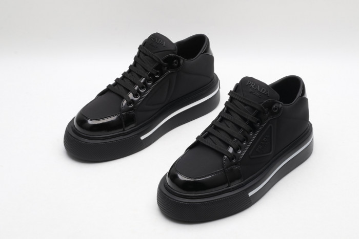 TB Prada sneakers