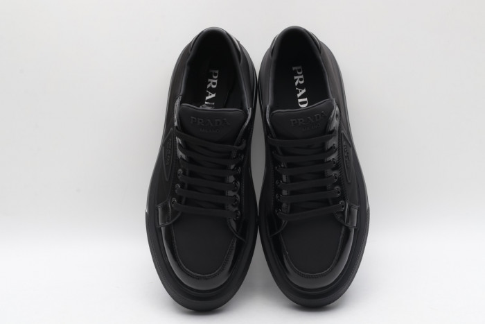 TB Prada sneakers