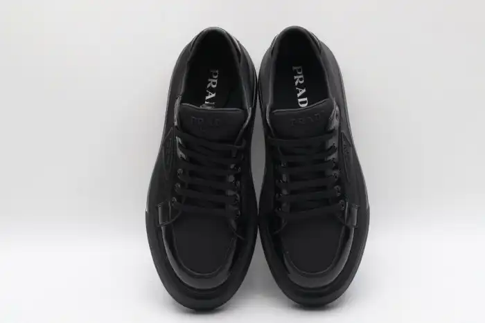 Bmlin Prada sneakers