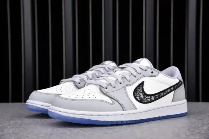 Affordable DR X JORDAN 1 LOW OG CN8607-002 (DR shoe box)