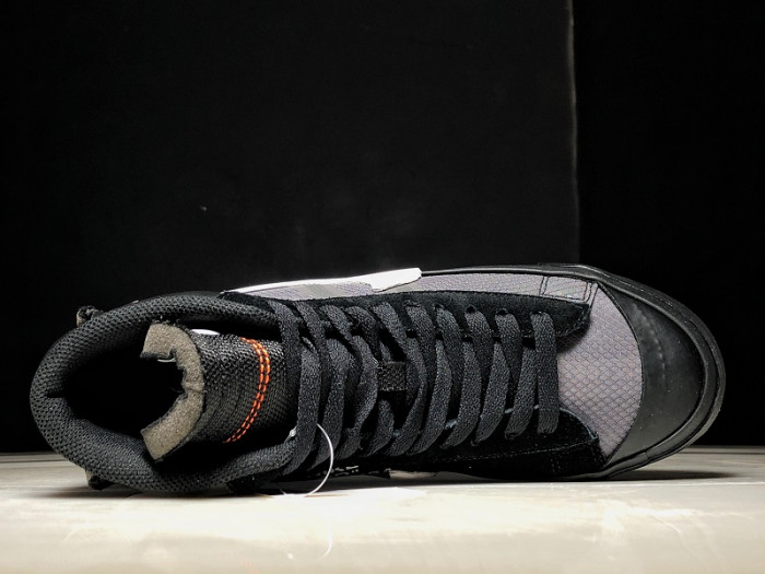 TB NIKE BLAZER MID OFF-WHITE GRIM REAPER AA3832-001