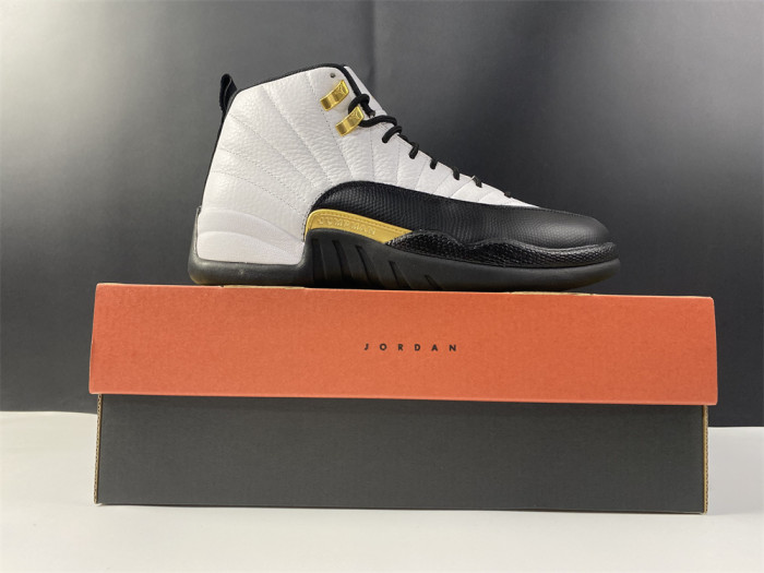 TB Air Jordan 12 Royalty CT8013-170