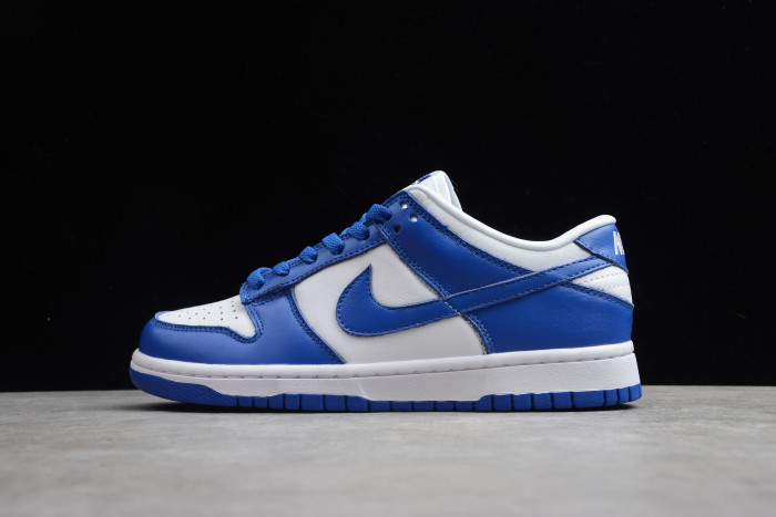 TB Nike SB Dunk Low SP Kentucky CU1726-100