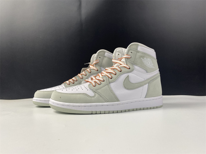 TB Air Jordan 1 High OG Seafoam CD0461-002