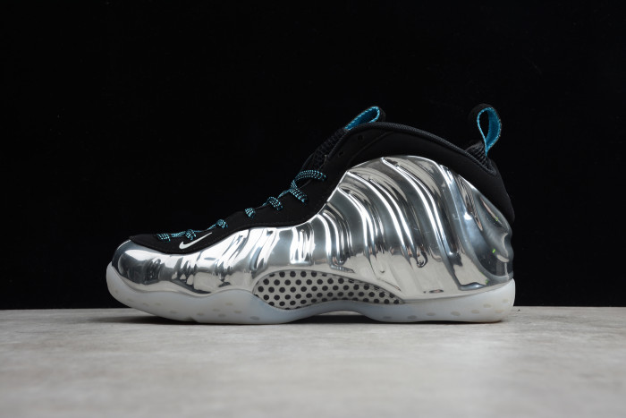 TB NIKE AIR FOAMPOSITE ONE CHROMEPOSITE 744306-001