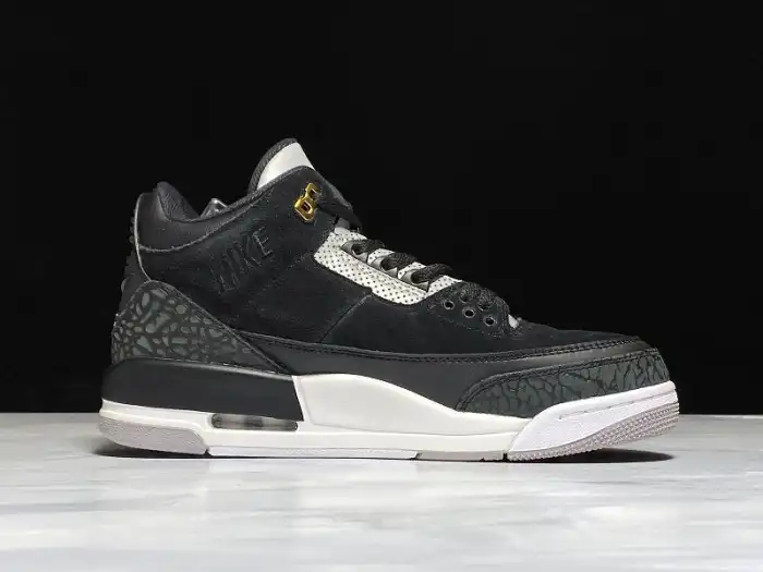 Kick Theory Duluth Air Jordan 3 Tinker Black Cement Grey CK4348-007