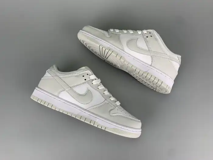 Cheap LY Nike Dunk Low Photon Dust (W) DD1503-103