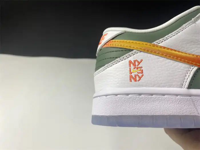 Reps LY Nike Dunk Low NY vs. NY DN2489-300