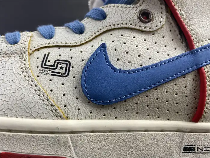 Cheap LY Nike Dunk SB High Pro Ishod Wair x Magnus Walker DH7683-100