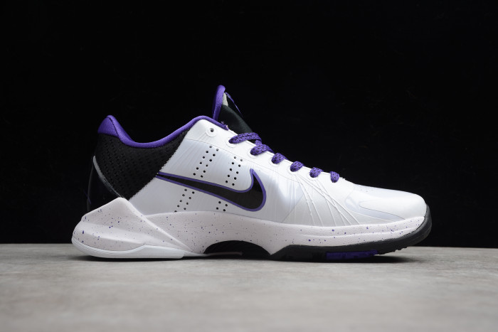 KICKWHO Nike Zoom Kobe 5 'Inline' 386429 101