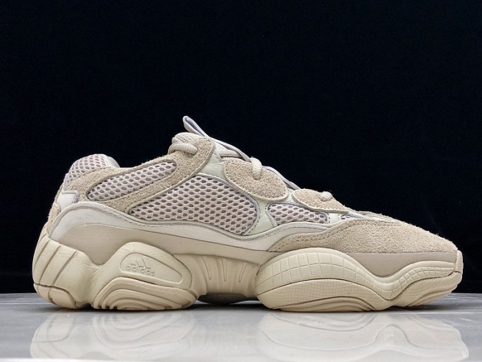 TB Adidas Yeezy Desert Rat 500 Blush DB2908