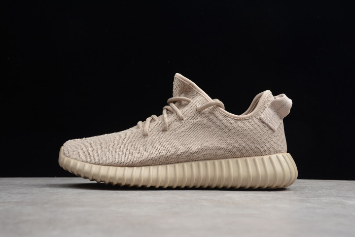 TB Adidas Yeezy Boost 350 Oxford Tan AQ2661