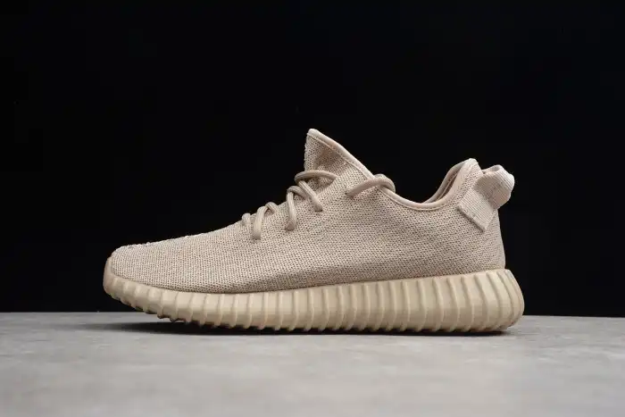 Husky Adidas Yeezy Boost 350 Oxford Tan AQ2661