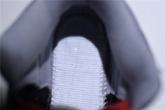 KICKWHO Air Jordan 3 Black Cement 854262-001