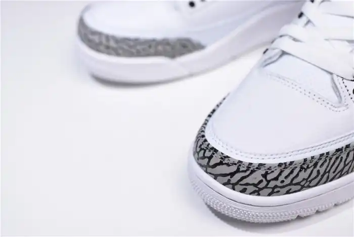 Cheap Air Jordan 3 Retro Seoul Korea AV8370-100