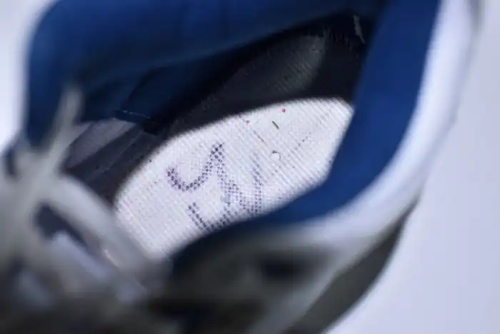 Bmlin Shoes Air Jordan 3 Retro True Blue Nike Air First Look 854262-106