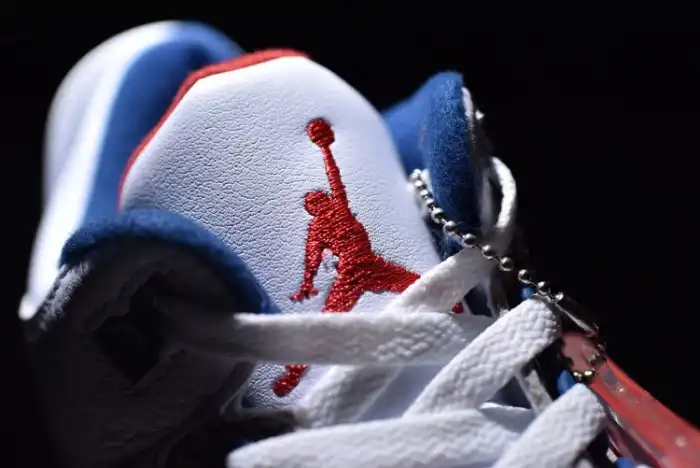 Bmlin Shoes Air Jordan 3 Retro True Blue Nike Air First Look 854262-106