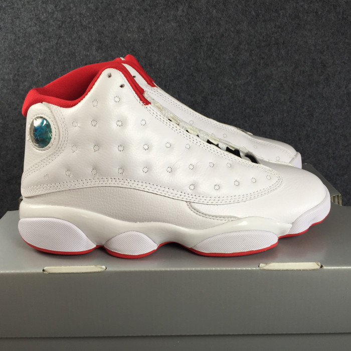 TB Air Jordan 13 Retro History of Flight 414571-103