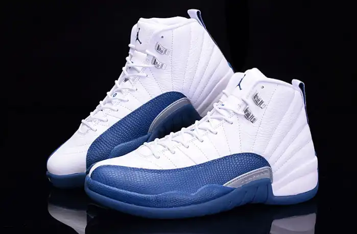 Bmlin Shoes Air Jordan 12 Retro 