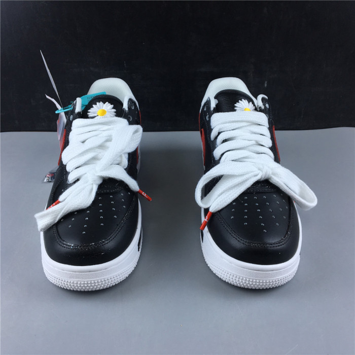 TB Nike Air Force 1 Low G-Dragon Peaceminusone Para-Noise (Korea exclusive) AQ3692-002