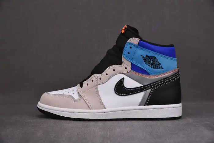 Cheap Jordan 1 High OG Prototype DC6515-100