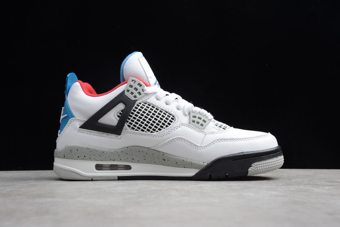 TB Air Jordan 4 What The CI1184-146