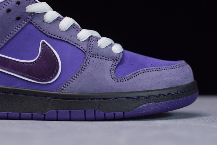 KICKWHO NIKE SB DUNK LOW CONCEPTS PURPLE LOBSTER BV1310-555