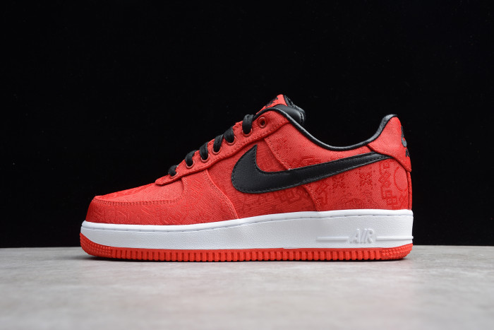 TB AIR FORCE 1 LOW CLOT 1WORLD 358701-601