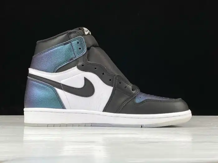 Rep Husky Air Jordan 1 Retro All Star 2017 