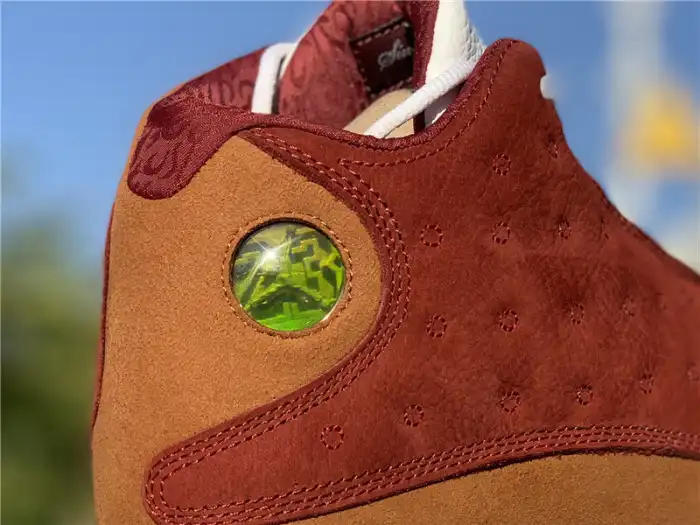 Kick Theory Air Jordan 13 Retro Premio 