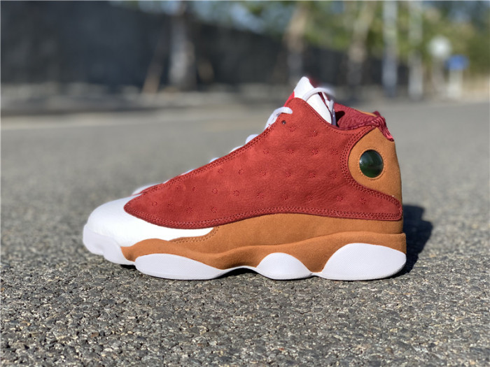 KICKWHO Air Jordan 13 Retro Premio 