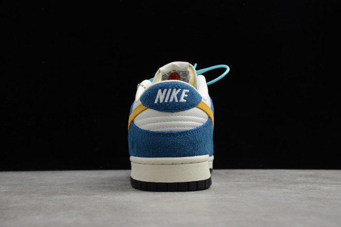 KICKWHO Kasina x Nike Dunk Low CZ6501-100