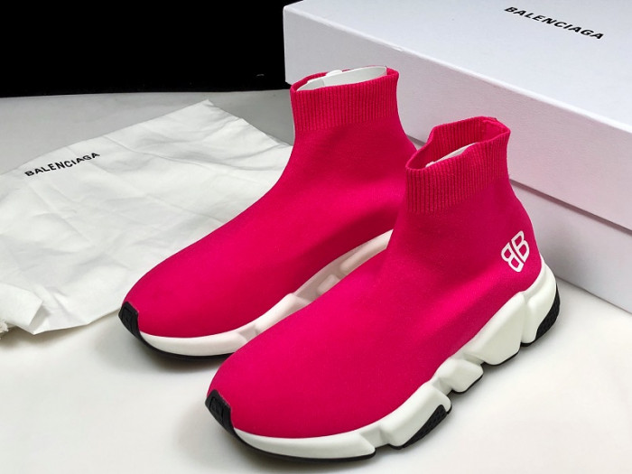 TB BLCG SPEED SNEAKER 518767 W05G0 5641