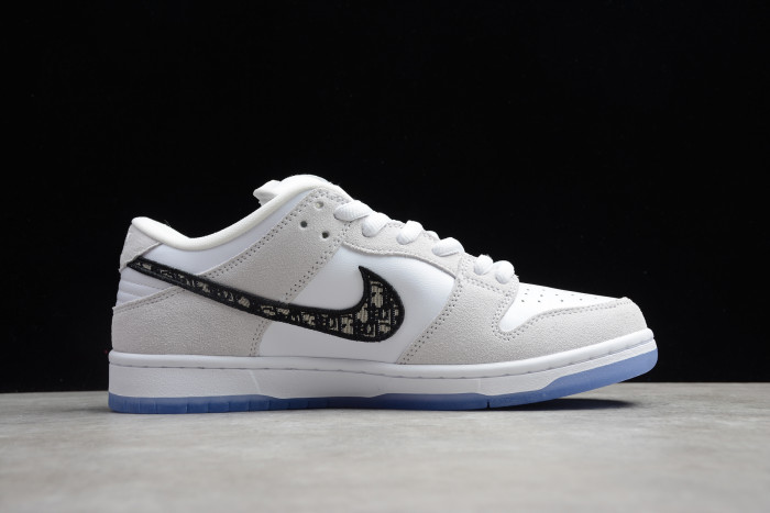 KICKWHO DR x Nike Dunk SB Low BQ6817-002