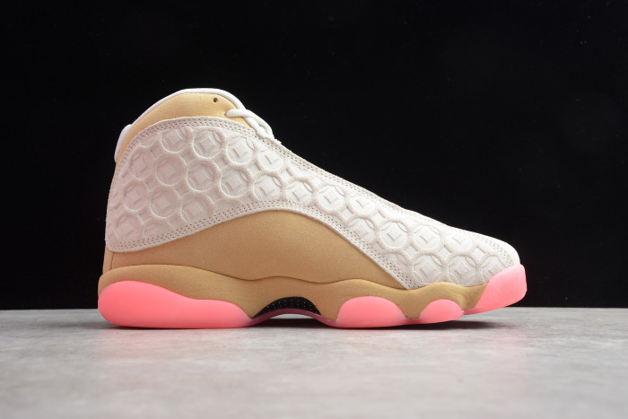 KICKWHO Air Jordan 13 Retro Chinese New Year (2020) CW4409-100