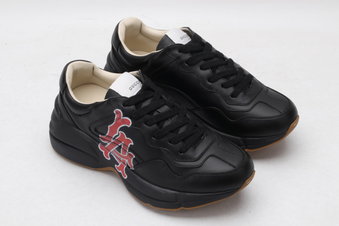 TB GUCC RHYTON TRAINER SNEAKER