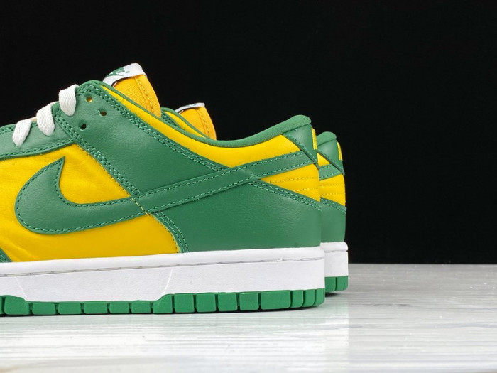 TB Nike Dunk Low Brazil CU1727-700