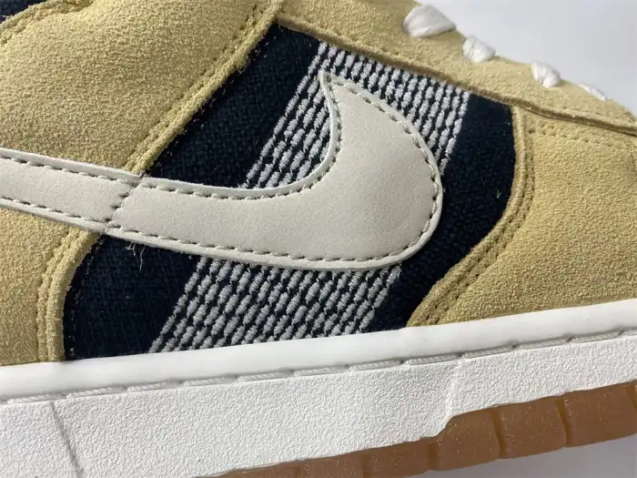 Reps LY Nike Dunk Low Rooted in Peace DJ4671-294