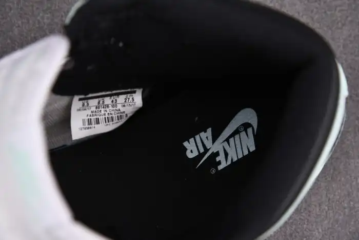 Bmlin Shoes Jordan 1 Retro High Igloo 861428-100