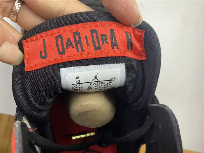 Affordable Air Jordan 7 Retro Greater China CW2805-160