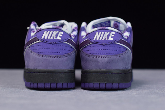 KICKWHO NIKE SB DUNK LOW CONCEPTS PURPLE LOBSTER BV1310-555