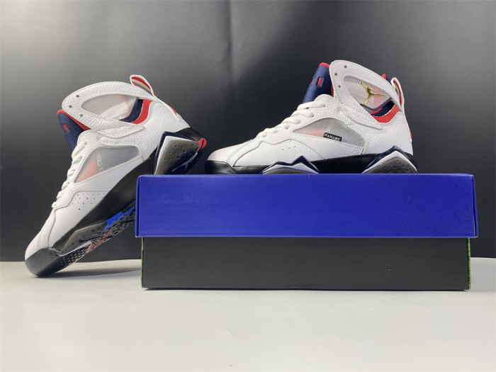 TB Air Jordan 7 PSG CZ0789-105