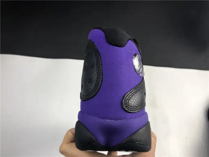 Affordable Air Jordan 13 Court Purple DJ5982-015