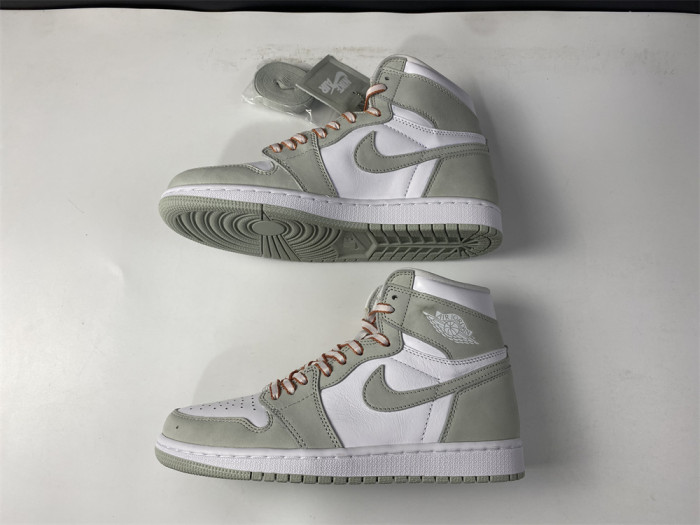 TB Air Jordan 1 High OG Seafoam CD0461-002