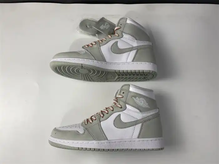 Kicked Out Shoe Store Air Jordan 1 High OG Seafoam CD0461-002