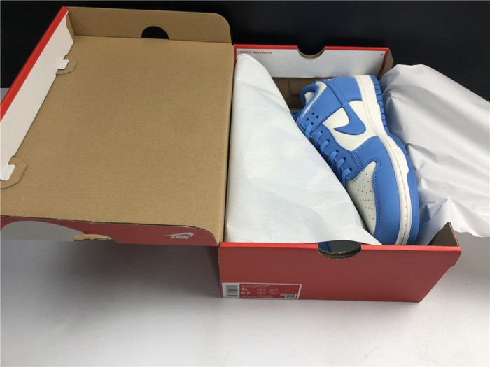 TB Nike Dunk Low Coast (W) DD1503-100