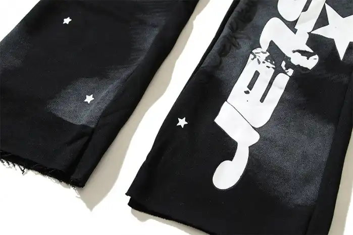 Rep LY He11star Sweatpants 24043049