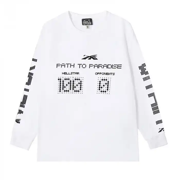 Reps LY He11star L S Tee 24062401