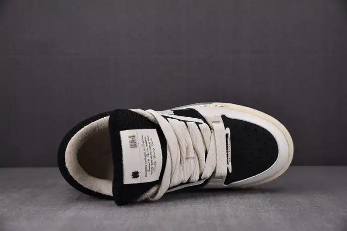 Bmlin AR1M1 Sneaker MF8012-111