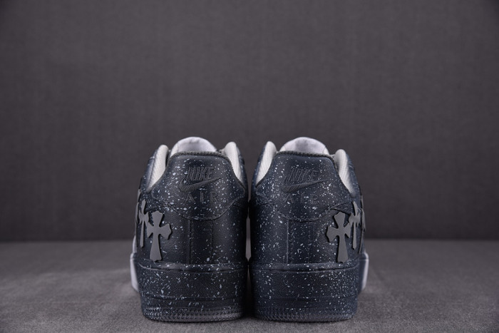 TB Chrome Hearts x AIR FORCE 1'07 LOW CW2288-113